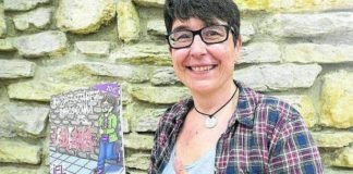 Teresa Castro: «Hay que desdramatizar ciertas situaciones»