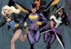 ‘Birds of prey’ contará con la que será la primera superheroína lesbiana en el cine