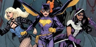 ‘Birds of prey’ contará con la que será la primera superheroína lesbiana en el cine