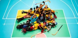 ‘Les de l’hoquei’ se lleva el II Premio TV CIMA a la Igualdad