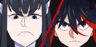 Kill la Kill