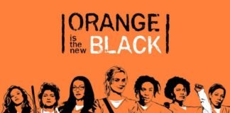 Gracias por todo, ‘Orange is the new black’