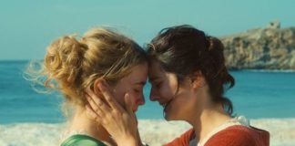 Las películas lésbicas que nos esperan en 2019