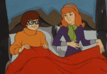 Velma x Daphne, lo que no nos dejó ‘Scooby Doo’