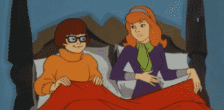 Velma x Daphne, lo que no nos dejó ‘Scooby Doo’