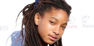 Willow Smith cuenta que es bisexual
