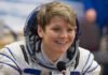 Una mujer lesbiana comete ¿el primer delito espacial?
