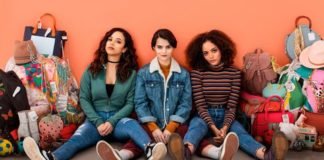 Algunas recomendaciones croquetas para disfrutar de Netflix este verano