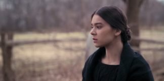 ‘Dickinson’, la serie de Apple TV sobre, claro, Emily Dickinson