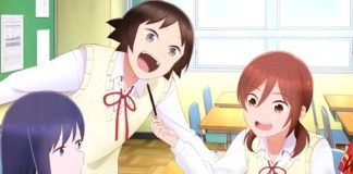 La Chica de los Motes