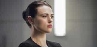 Katie McGrath croquetea en el nuevo tráiler de ‘Secret Bridesmaids’ Business’