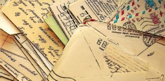 Comentarios sobre el Proyecto de Amigas por Carta