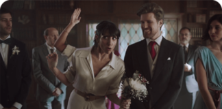 El último spot de Sanicentro se acuerda de las croquetas