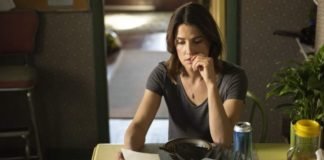 Cobie Smulders será una detective bisexual en una nueva serie de ABC