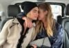 La historia de cómo empezaron a salir Ashley Benson y Cara Delevingne