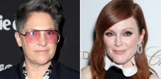 Julianne Moore y Jill Soloway unen fuerzas en ‘Mothertrucker’