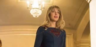 Nuevas fotos oficiales de la quinta temporada de ‘Supergirl’