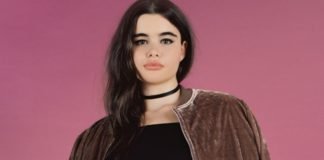 Barbie Ferreira (‘Euphoria’) cree que Kat es croqueta