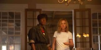 Carol y María están casadas y en Marvel no se enteran