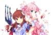 Otra Parodia de Magical Girls