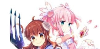 Otra Parodia de Magical Girls