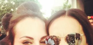 Ana Milán: «Yo pude acostarme con Mónica Naranjo»