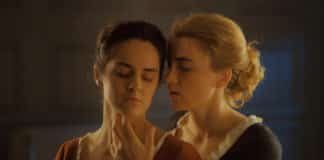 ‘Retrato de una mujer en llamas’, la nueva sensación lésbica que arrasó en Cannes