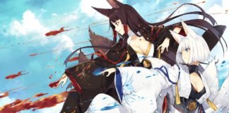 Chicas de armas tomar