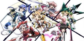 Muy lejos, las estrellas se convierten en música