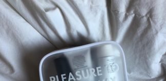 Slow Sex: el sexo no volverá a ser lo mismo