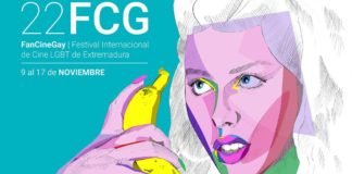 Arranca la 22ª edición del Fancinegay