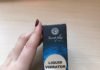 Esto es lo que hace el vibrador líquido unisex de Secret Play