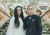 Ashlyn Harris y Ali Krieger se han casado ¡Alegría!