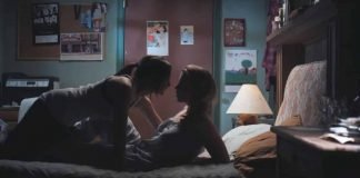 Estas películas lésbicas cumplen 10 años en 2020