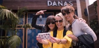 ‘The L word: Generation Q’: cosas que sí y cosas que no