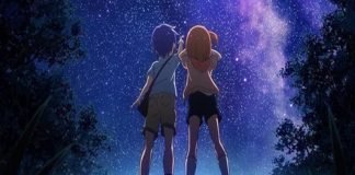 El Asteroide Prometido