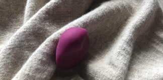 Pom, el masajeador más flexible