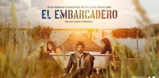 Tienes que ver ‘El Embarcadero’. Punto.