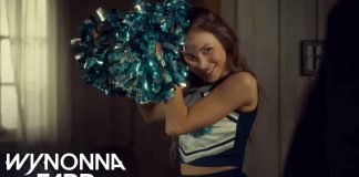 Dominique Provost-Chalkley, actriz de ‘Wynonna Earp’, sale del armario