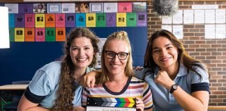 ‘Ellie and Abbie (and Ellie’s Dead Aunt)’, nueva película a tener en cuenta