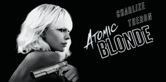 La secuela de ‘Atómica’ podría estar en desarrollo