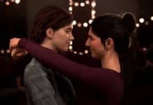 The Last of Us 2: al jugoso rumor Ellie y Dina bailan