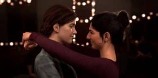 The Last of Us 2: al jugoso rumor Ellie y Dina bailan