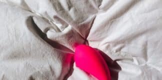 Lush 2 de Lovense te despierta y te permite tener sexo a distancia