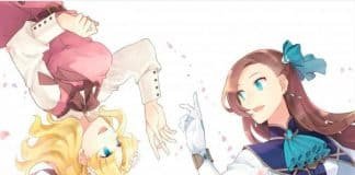 Seguramente, el anime del año