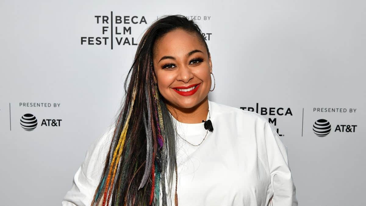 raven symone