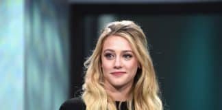 Lili Reinhart, de ‘Riverdale’, sale del armario lili reinhart
