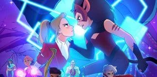 El final de ‘She-Ra’: La revolución del amor