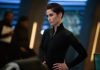 Chyler Leigh (‘Supergirl’) cuenta que hay cierta verdad en su salida del armario como Alex Danvers