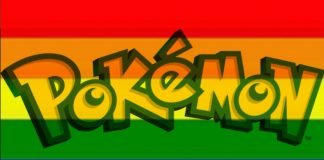 Un personaje de Pokemon era lesbiana y nosotras tan tranquilas